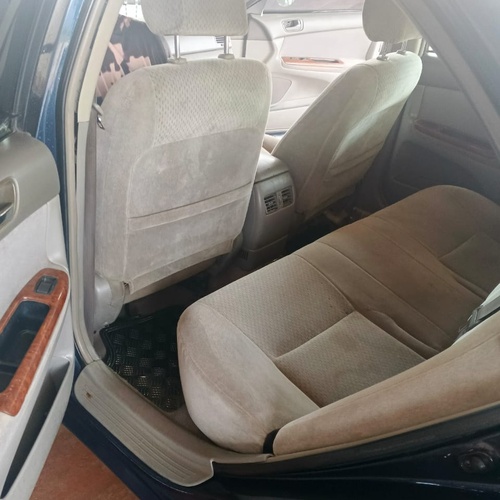 Toyota Camry 2005 In Ibadan