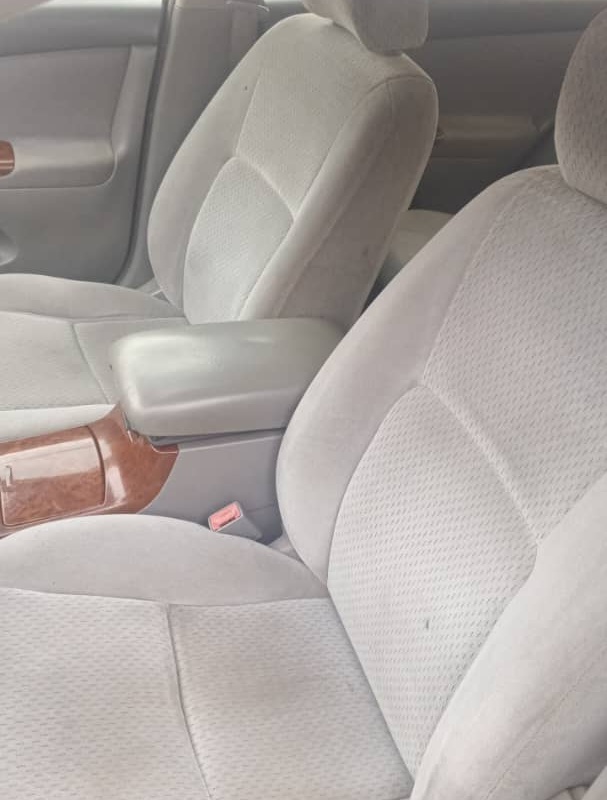 Toyota Camry 2005 In Ibadan image
