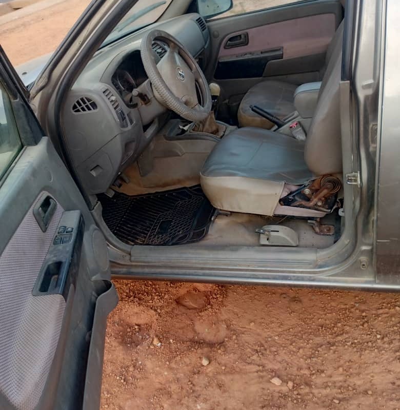 Nigerian Used Wingle pickup, 2012 model for sale in Abuja image
