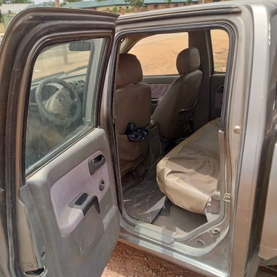 Nigerian Used Wingle pickup, 2012 model for sale in Abuja