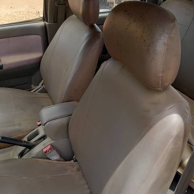 Nigerian Used Wingle pickup, 2012 model for sale in Abuja