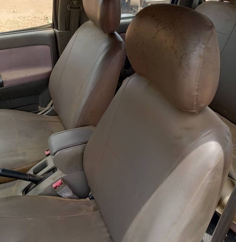 Nigerian Used Wingle pickup, 2012 model for sale in Abuja image