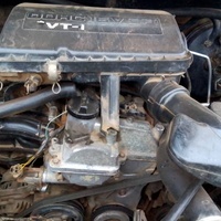 TOYOTA AVANZA 2006 IN MOKOLA, IBADAN image