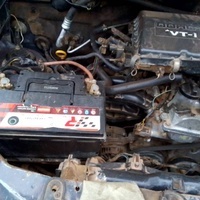TOYOTA AVANZA 2006 IN MOKOLA, IBADAN image