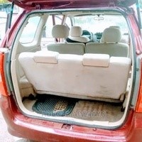 TOYOTA AVANZA 2006 IN MOKOLA, IBADAN image