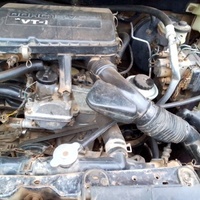 TOYOTA AVANZA 2006 IN MOKOLA, IBADAN image
