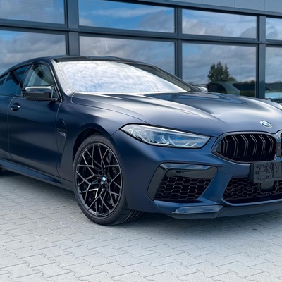 BMW M8 2025 Model for Sell In Ketu Lagos