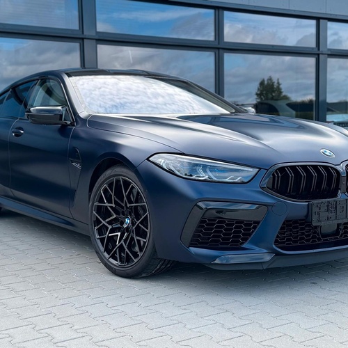 BMW M8 2025 Model for Sell In Ketu Lagos