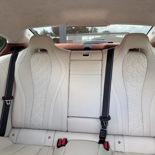 BMW M8 2025 Model for Sell In Ketu Lagos