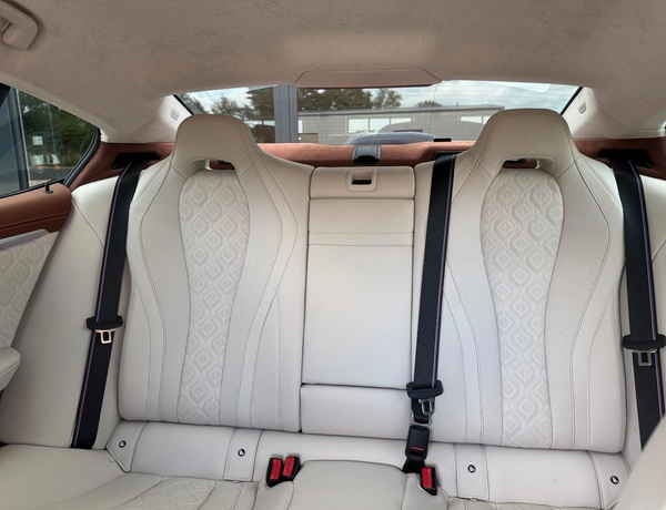 BMW M8 2025 Model for Sell In Ketu Lagos