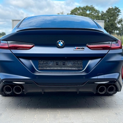 BMW M8 2025 Model for Sell In Ketu Lagos