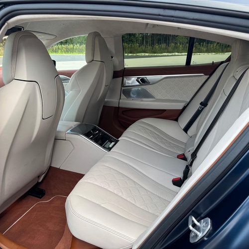 BMW M8 2025 Model for Sell In Ketu Lagos