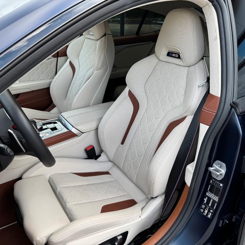 BMW M8 2025 Model for Sell In Ketu Lagos