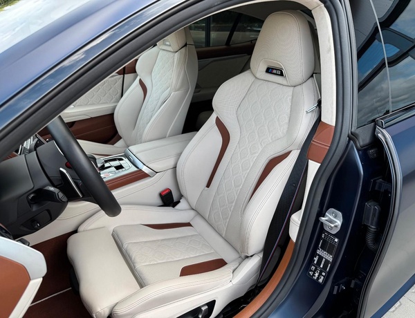 BMW M8 2025 Model for Sell In Ketu Lagos