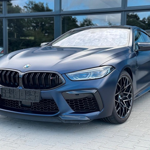BMW M8 2025 Model for Sell In Ketu Lagos