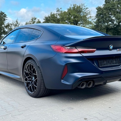 BMW M8 2025 Model for Sell In Ketu Lagos