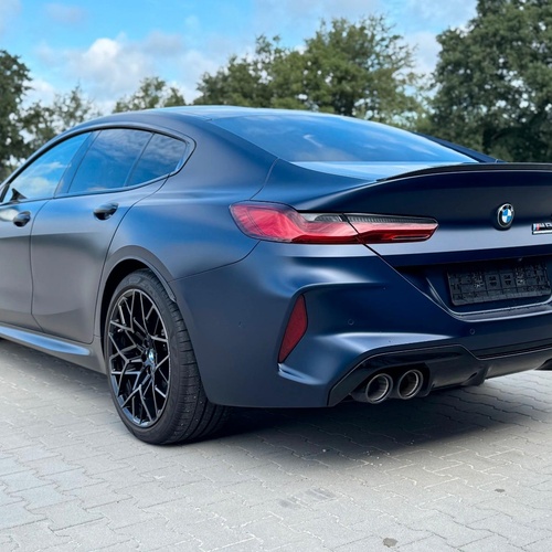 BMW M8 2025 Model for Sell In Ketu Lagos
