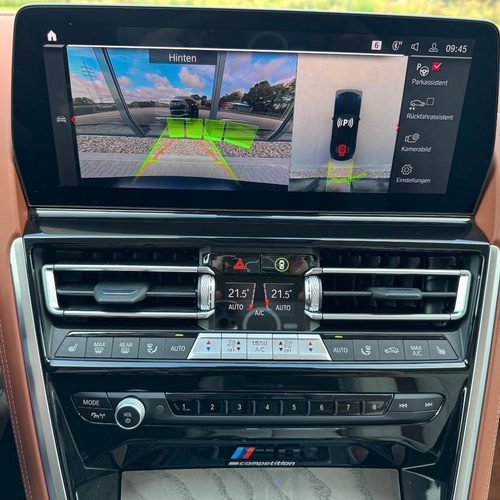 BMW M8 2025 Model for Sell In Ketu Lagos