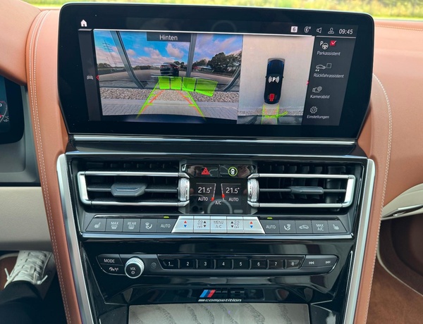 BMW M8 2025 Model for Sell In Ketu Lagos