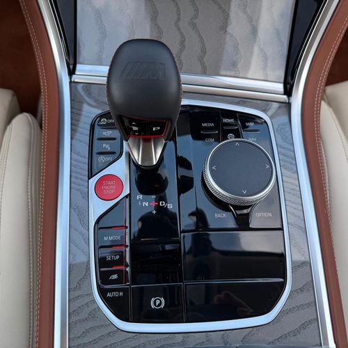 BMW M8 2025 Model for Sell In Ketu Lagos