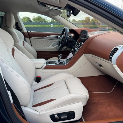 BMW M8 2025 Model for Sell In Ketu Lagos