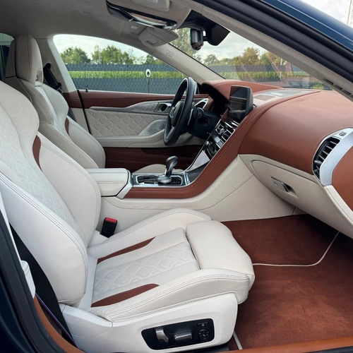 BMW M8 2025 Model for Sell In Ketu Lagos