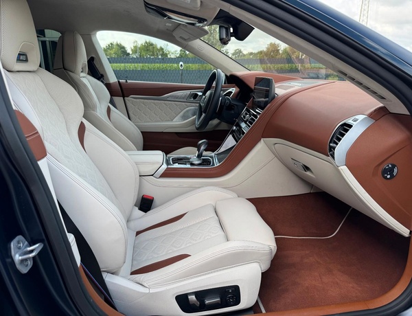BMW M8 2025 Model for Sell In Ketu Lagos