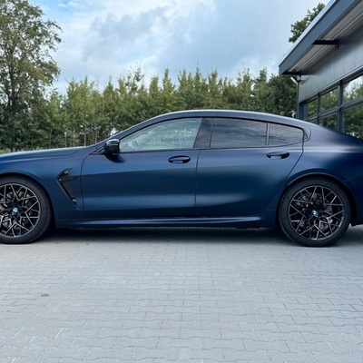 BMW M8 2025 Model for Sell In Ketu Lagos