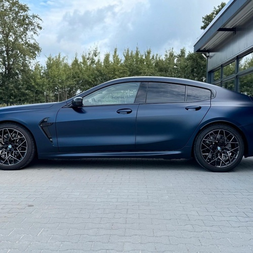 BMW M8 2025 Model for Sell In Ketu Lagos