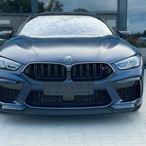 BMW M8 2025 Model for Sell In Ketu Lagos