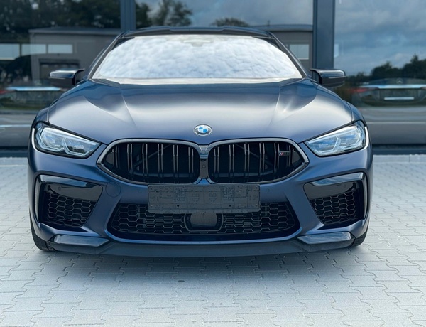 BMW M8 2025 Model for Sell In Ketu Lagos