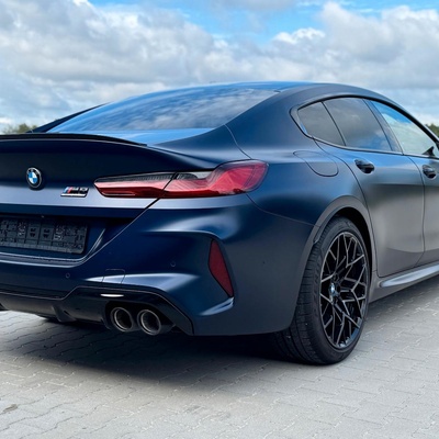 BMW M8 2025 Model for Sell In Ketu Lagos