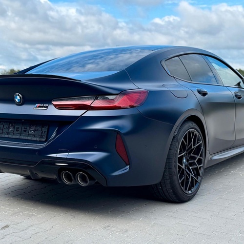 BMW M8 2025 Model for Sell In Ketu Lagos