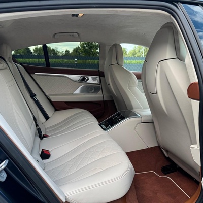 BMW M8 2025 Model for Sell In Ketu Lagos
