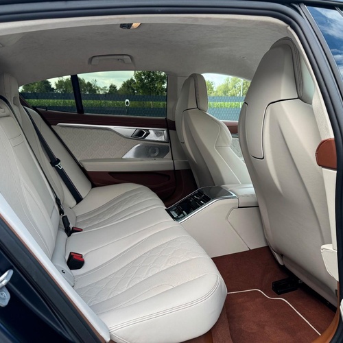 BMW M8 2025 Model for Sell In Ketu Lagos