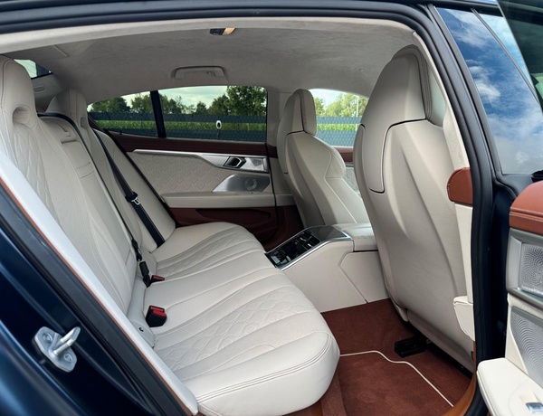 BMW M8 2025 Model for Sell In Ketu Lagos