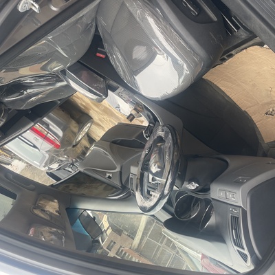HYUNDAI SONATA 2014 FOREIGN USED ACCIDENT FREE