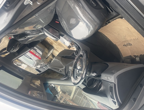 HYUNDAI SONATA 2014 FOREIGN USED ACCIDENT FREE