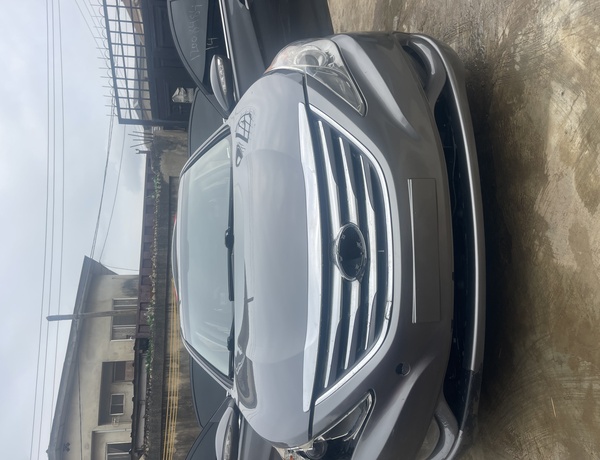HYUNDAI SONATA 2014 FOREIGN USED ACCIDENT FREE