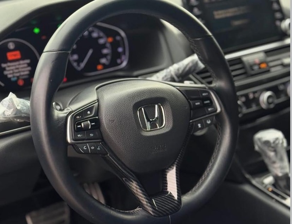 Honda 2018 for sale In Abuja