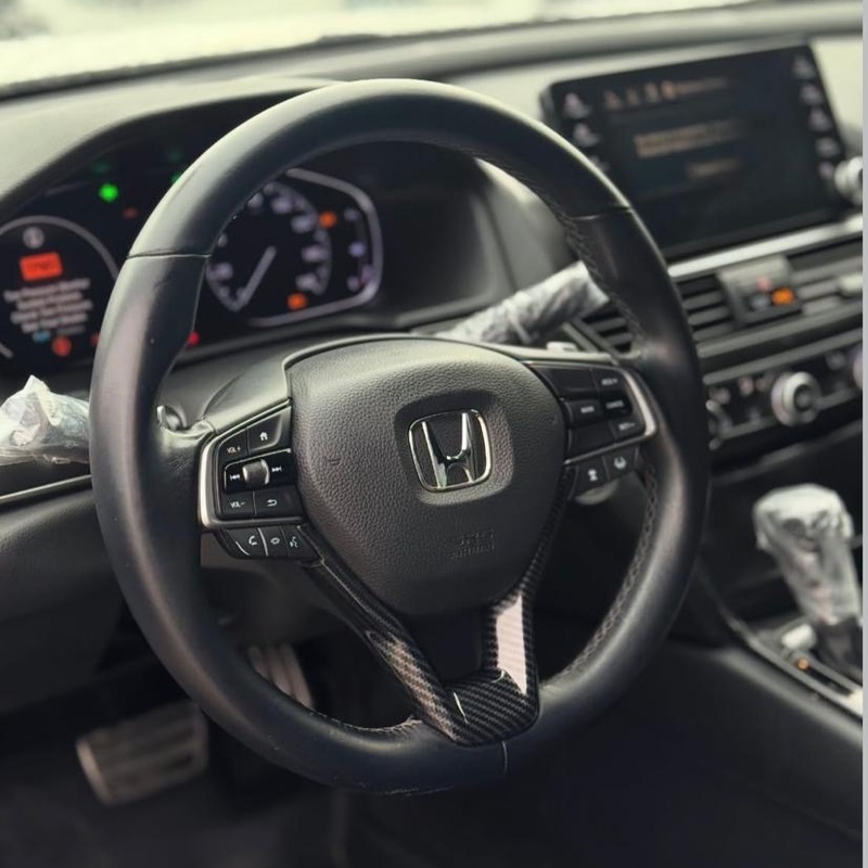 Honda 2018 for sale In Abuja image