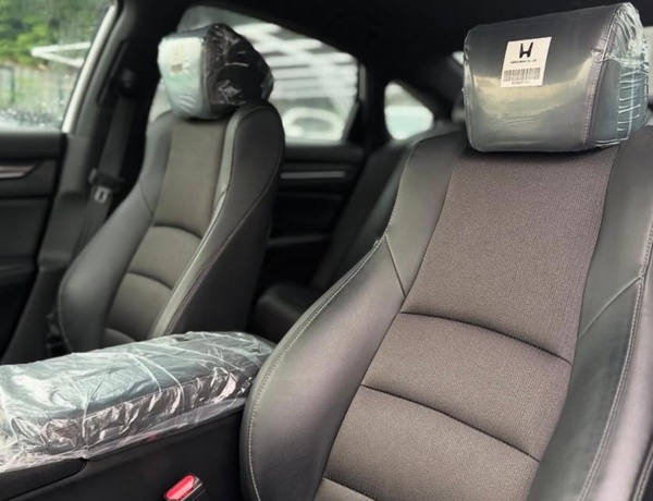 Honda 2018 for sale In Abuja