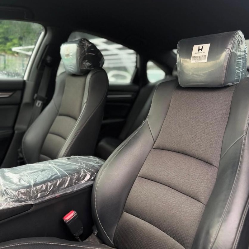 Honda 2018 for sale In Abuja image
