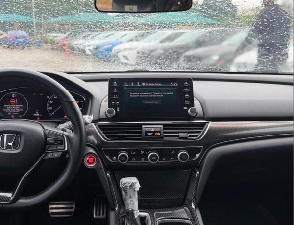 Honda 2018 for sale In Abuja