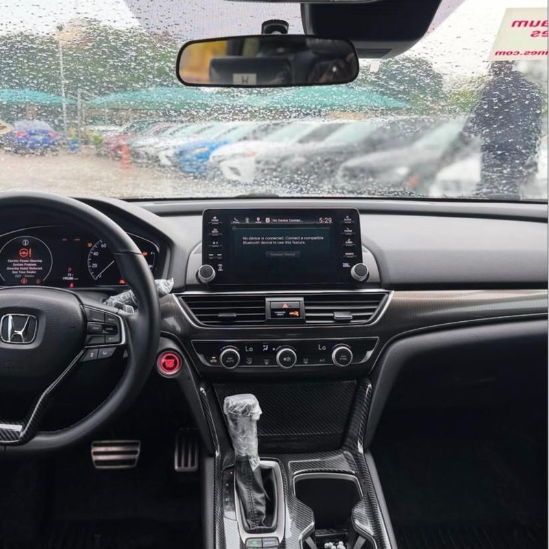 Honda 2018 for sale In Abuja image