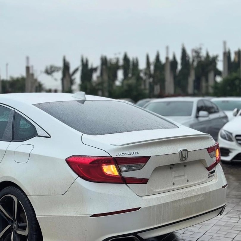 Honda 2018 for sale In Abuja image