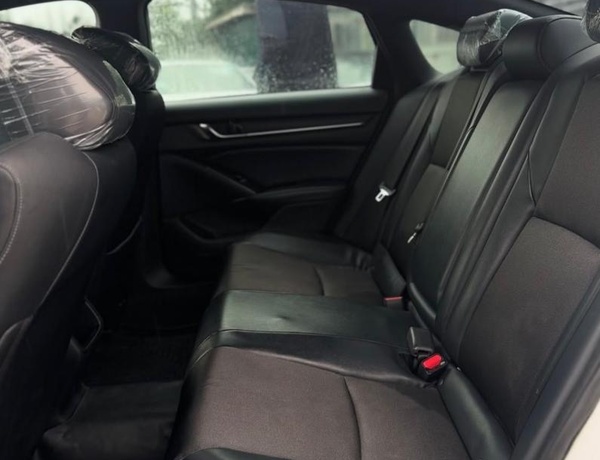 Honda 2018 for sale In Abuja