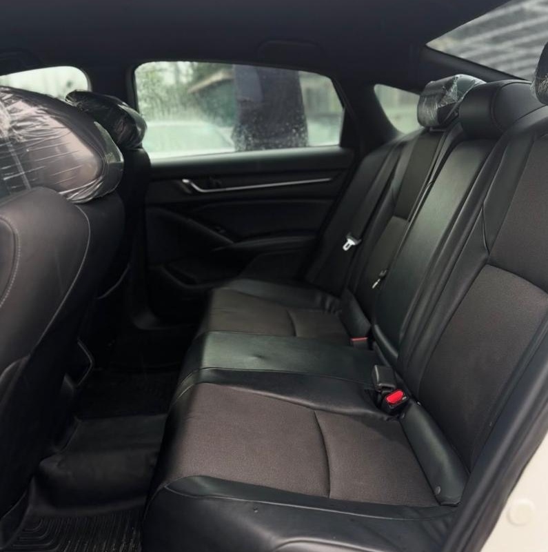Honda 2018 for sale In Abuja image