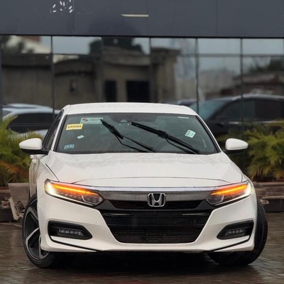 Honda 2018 for sale In Abuja