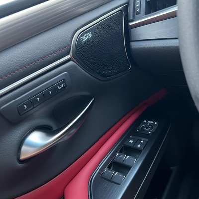Foreign used 2021 Lexus ES 350 F-Sport In Abuja